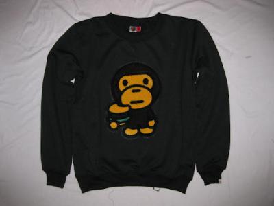 BABY MILO Hoodies-211